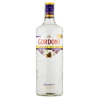 Gordon's London Dry Gin 70 cl - 5000289925440