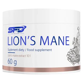 Lions Mane 60 g