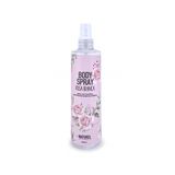 Body Spray Agua de Colonia para el cuerpo - Naturel Art Cosmetics - 300 ml 9802389005970