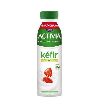 Activia Kefir Fresa 280ml