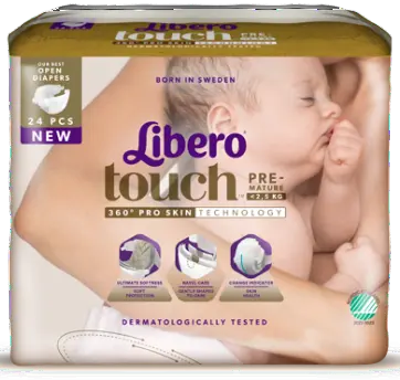 Higiene e Cuidado Infantil