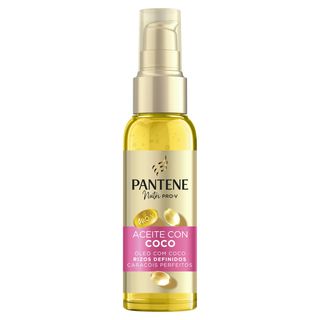 Aceite Rizos 100 Ml Pantene 121584 (307398)