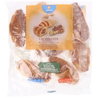 Croissants Relleno Chocol Alteza 360 G