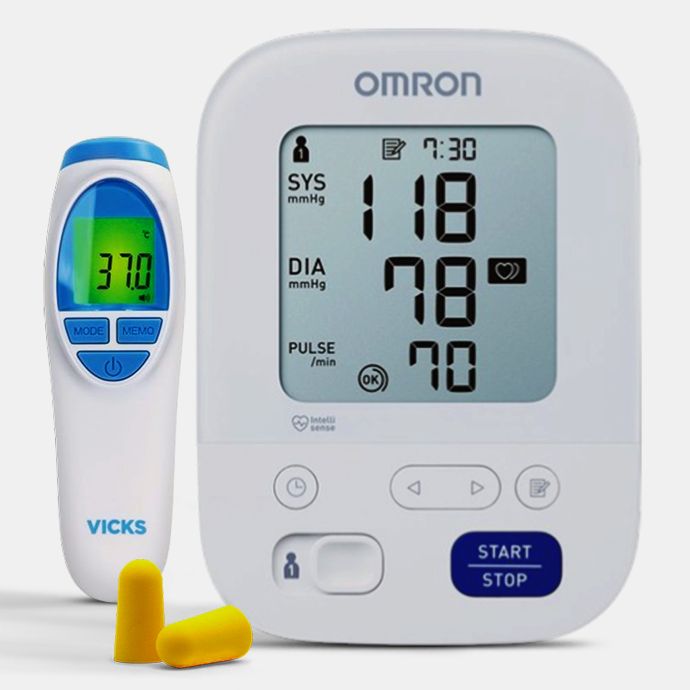 Rehabilitacja i sprzęt medyczny.