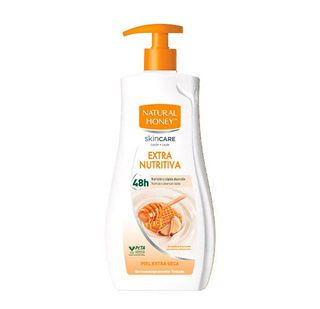 Natural Honey Extra Nutritiva 48H 600Ml 1560115