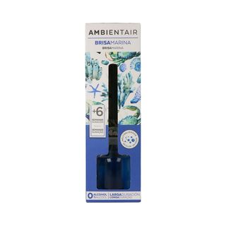 Ambientador Mikado Natural Fragances Oceano Caja 50 Ml (183351)