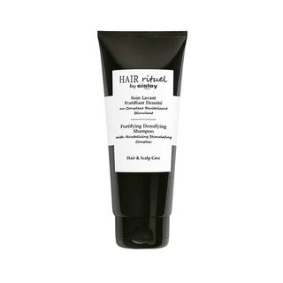 Hair Rituel By Sisley Hair Rituel Soin Lavant Fortifiant (3473311694102)