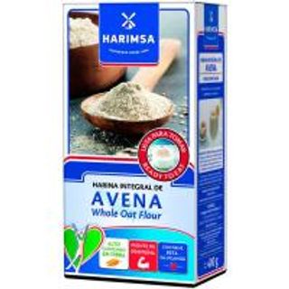 Harina Integral De Avena Harimsa, Caja 400 Gr. (19445972)