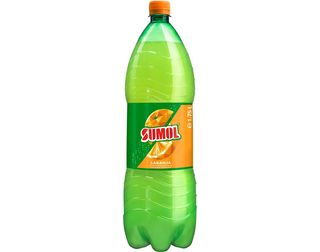 SUMOL LARANJA 1,75L