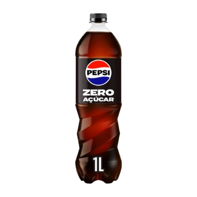Pepsi Zero 1L