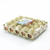 Huevos Frescos Clase M San Rafael 20Ud