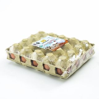 Huevos Frescos Clase M San Rafael 20Ud