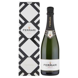 Ferrari Brut Trentodoc 0,75 L - 011452