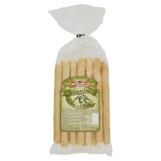 Panealba Stiratini All'Olio Di Oliva 150 G - 141728