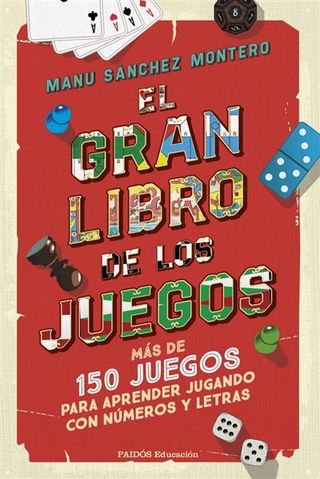 El Gran Libro De Los Juegos (9788449342783)