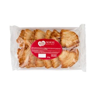 Palmine PastaSfogl.LBP 225G