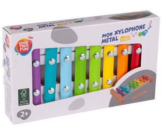 Silofono Metal Otf (678433)