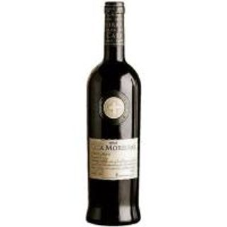 Vino Mencía Casa Moreiras, Botella 75 Cl. (23532195)