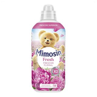 Suavizante Concentrado Frescor Floral Mimosin 56Ds (304294)
