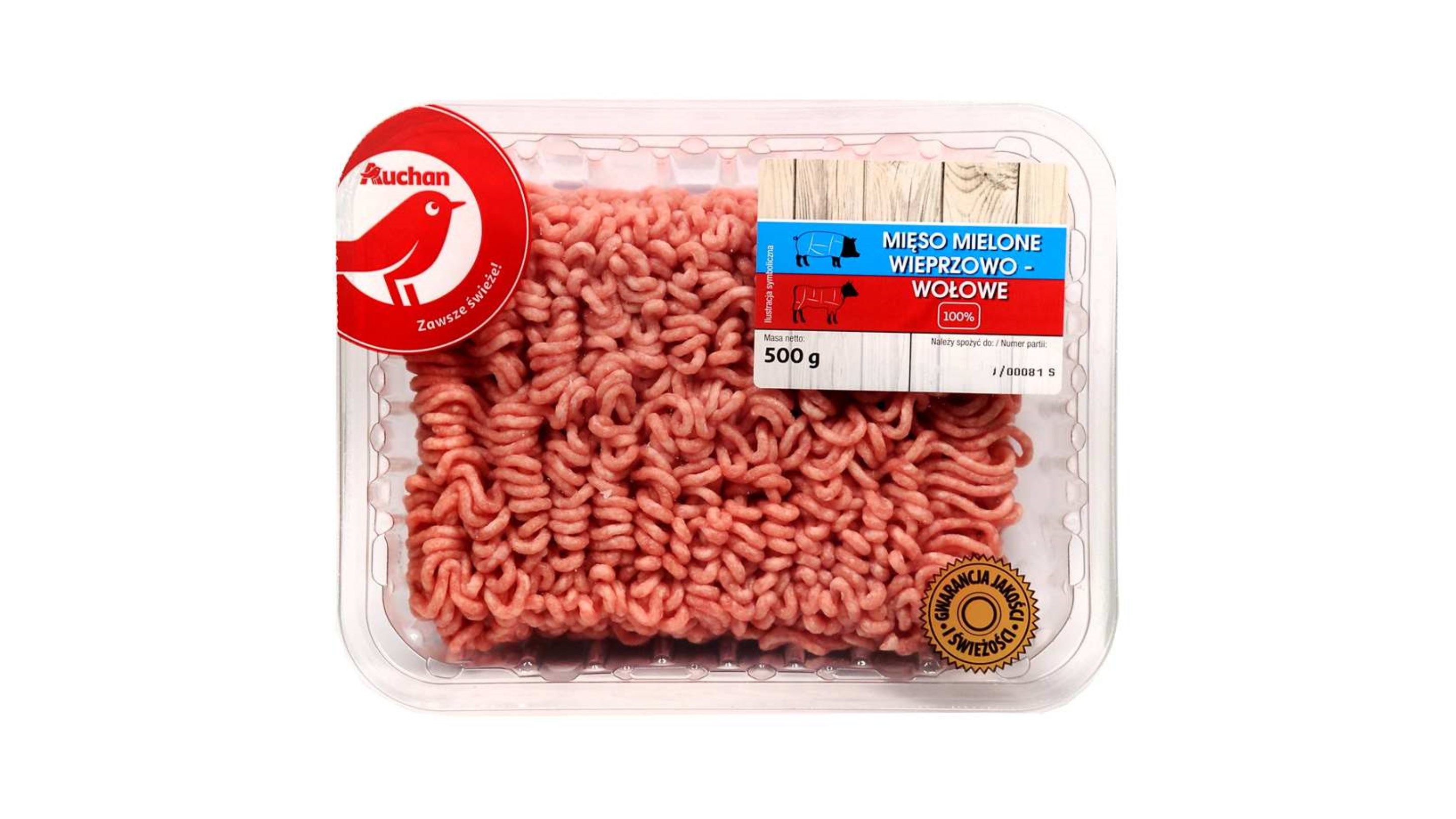 Wieprzowina