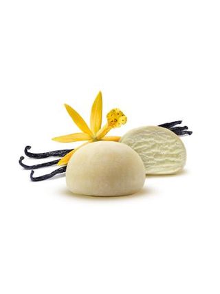 Mochi Alla Vaniglia 210G Estiu