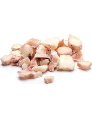 Tentacoli Di Totano Gigante Del Pacifico Congelati Sfusi 400 G Kg 0.40