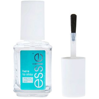 Base Coat Here To Stay Essie 13.5 Ml (3600531512736)