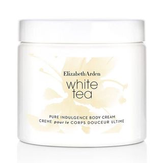Elizabeth Arden White Tea Body Cream 1677034 400Ml