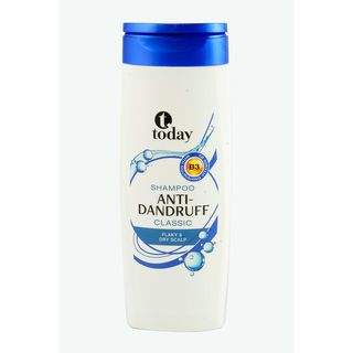 Shampoo Antiforfora Today 300 ml