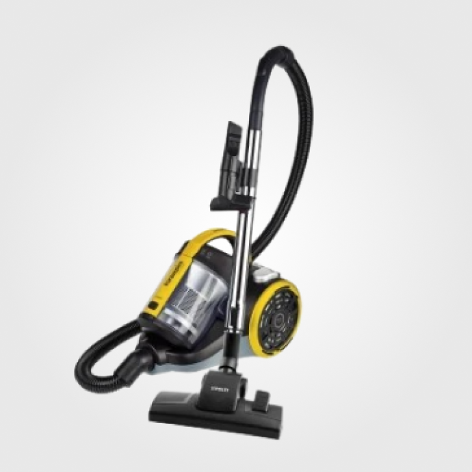 Aspiradoras y Limpieza