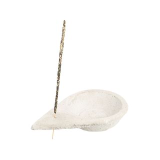 Sahumador Triangular Sagrada Madre