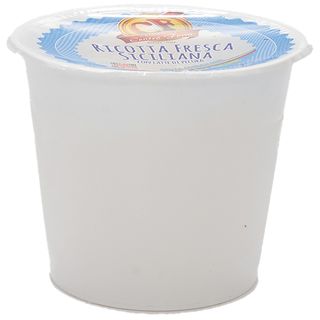 Ricotta Fresca Siciliana 500 gr