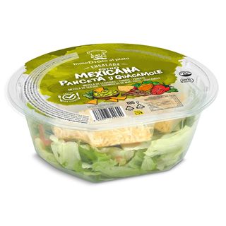 Ensalada Mexicana Dia Al Punto 195 G