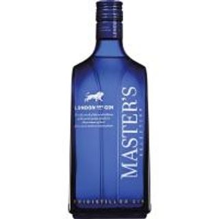 Master'S Ginebra 70 Cl. (353649)