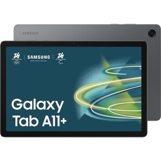Tablet Samsung A11+ 8/256GB Wi-Fi grigio  - TABSAMX230NZAPE