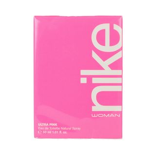 Nike Ultra Pink Woman Edt N/S 30Ml (278428)