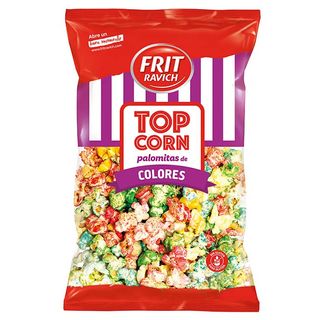 Frit Ravich palomitas dulces de colores 110 g