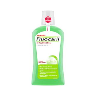 Fluocaril Colutorio Bi-Fluore 500ml (8710604763592)