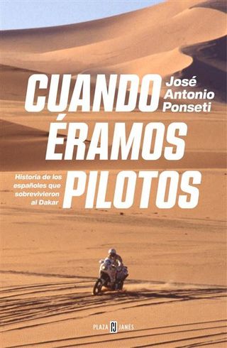 Cuando Éramos Pilotos (9788401035371)