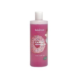 Candy Gel de Baño - Laiseven - 750 ml 8411322244645