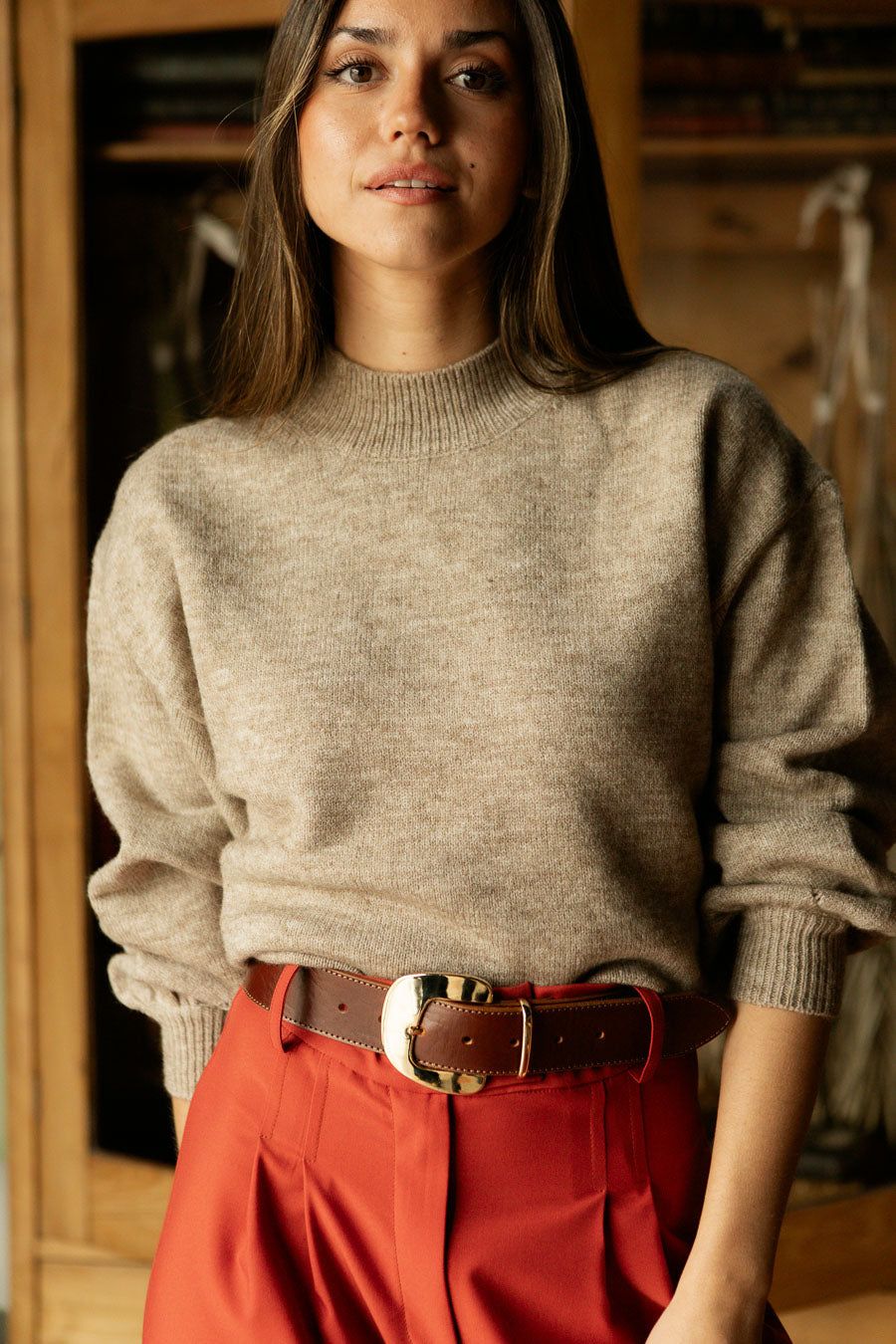 Jerséis Y Sudaderas Mujer