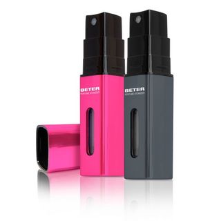 Atomizador Recargable 5 ml - Beter - 5 ml 8412122223526