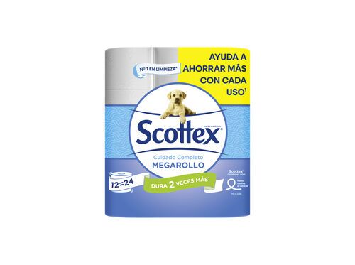 Papel Higiénico e Lenços