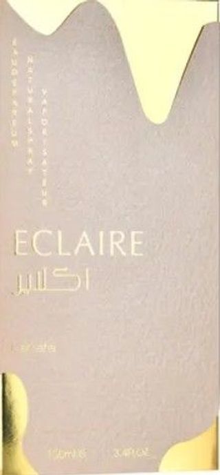 Lattafa Eclair Eau De Parfum 100Ml Gem6650