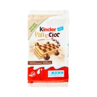 Kinder Pan e Cioc T10 290G