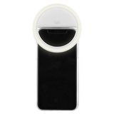 Anillo De Luz Led T'Nb Para Smartphone (3303170101476)