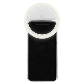 Anillo De Luz Led T'Nb Para Smartphone (3303170101476)
