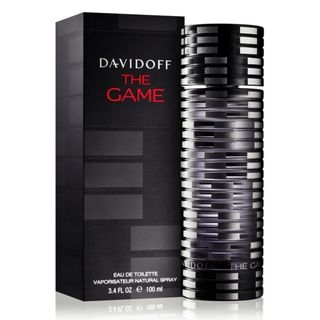 Davidoff The Game 100ml