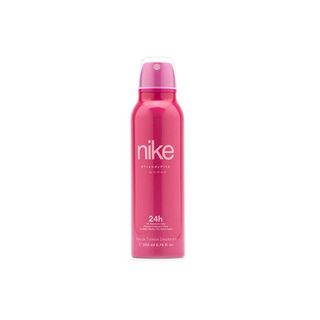 Trendy Pink Desodorante Spray - Nike - 1 unidad 8414135034823