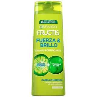 Champu Cabello Normal Fructis 360 Ml